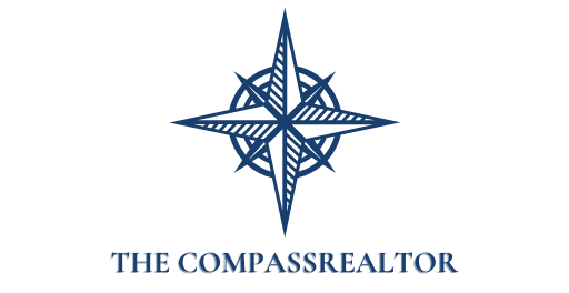 the Compass Realtor